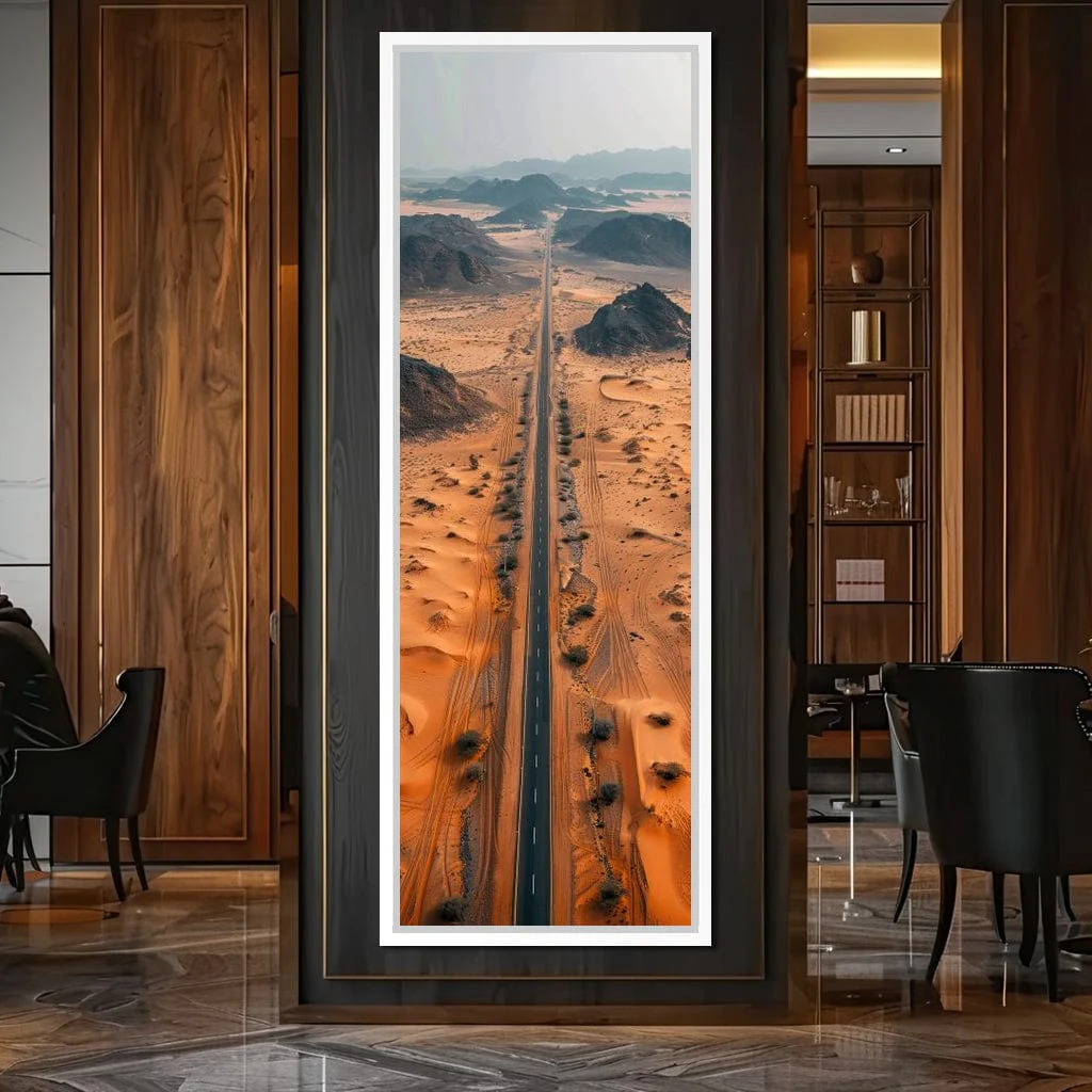 Desert Highway Serenity - Image 10