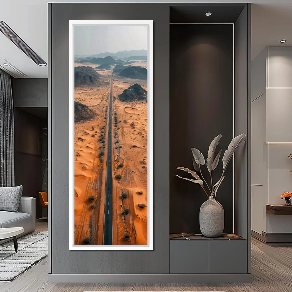 Desert Highway Serenity - Image 11
