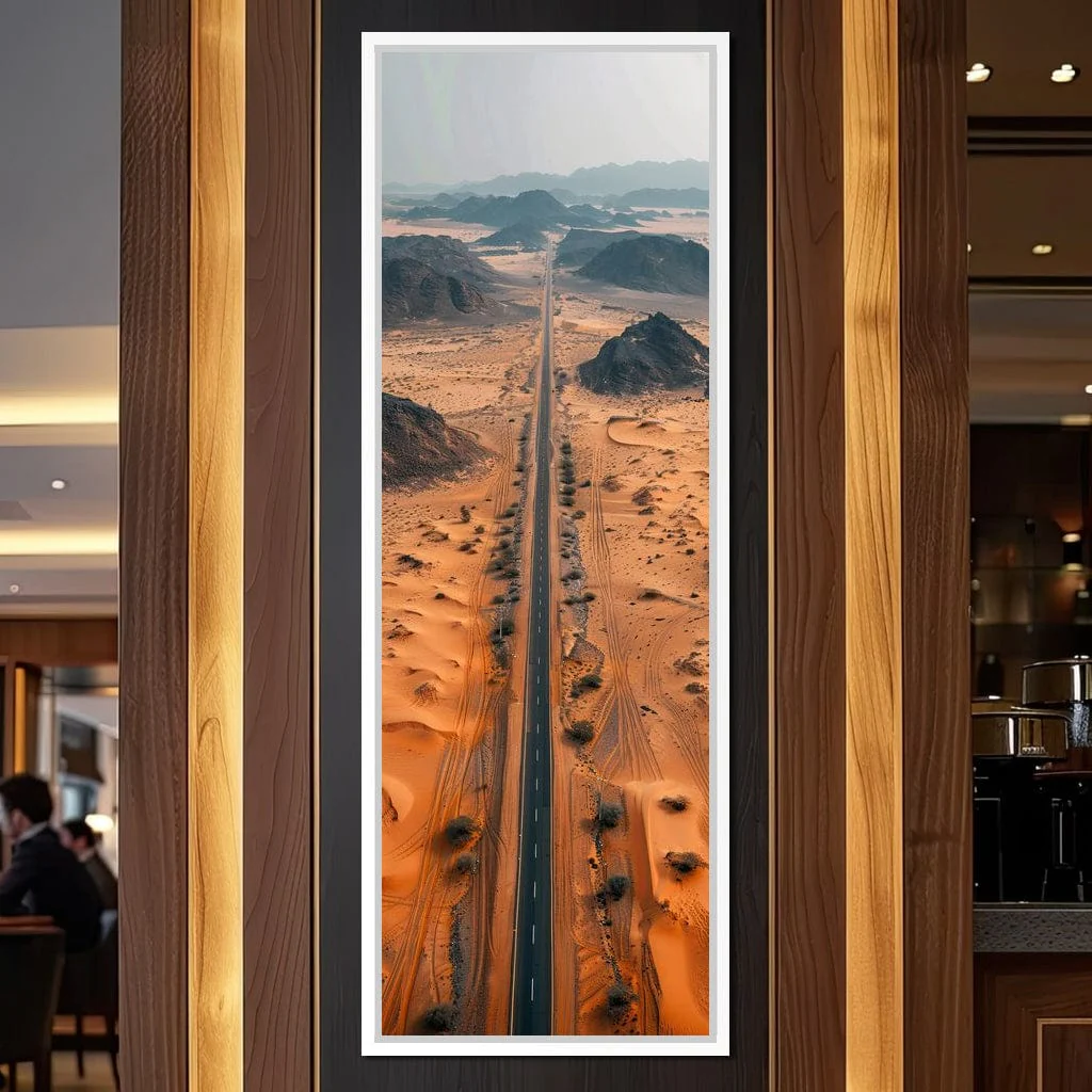 Desert Highway Serenity - Image 12