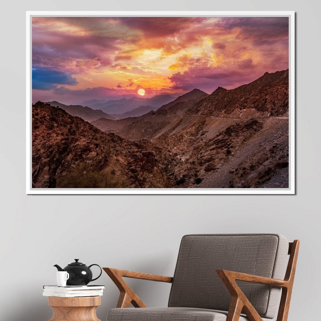 Desert Mountains - Image 15