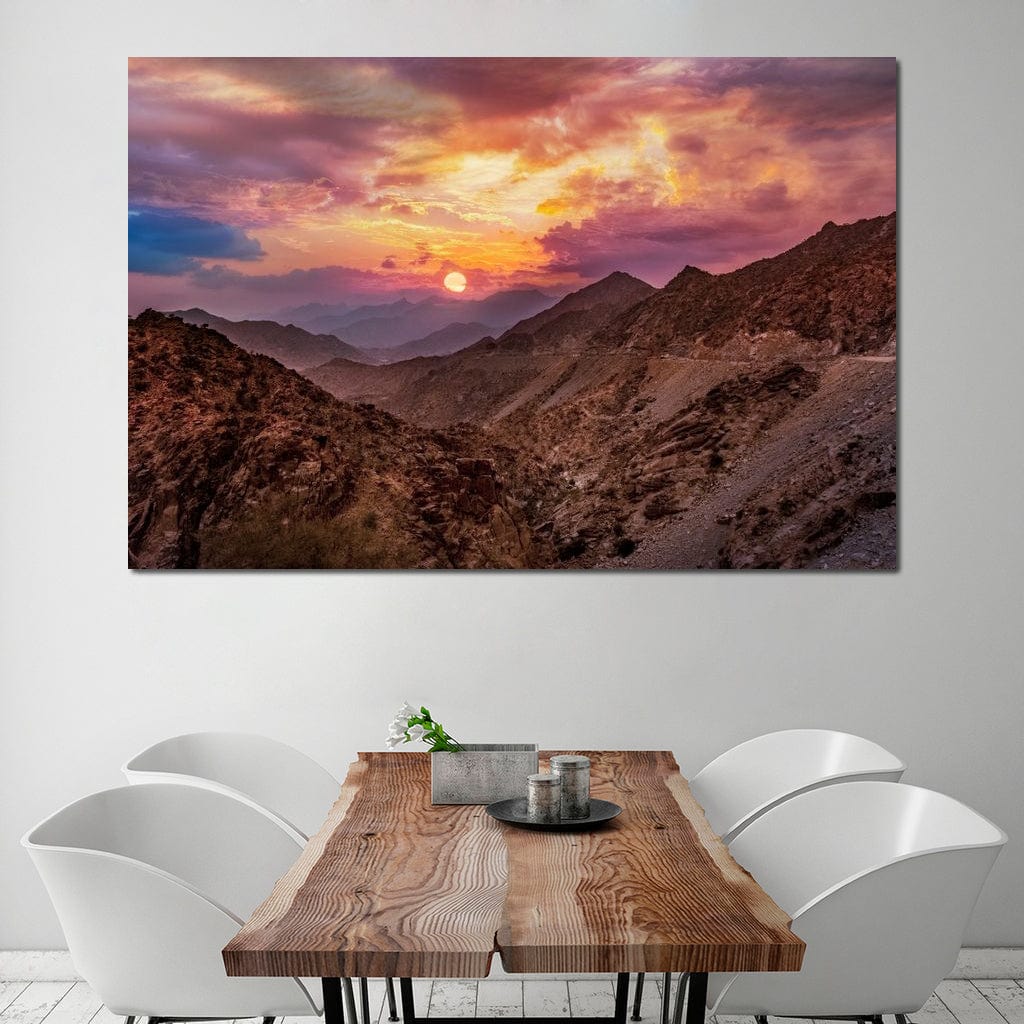 Desert Mountains - Image 7