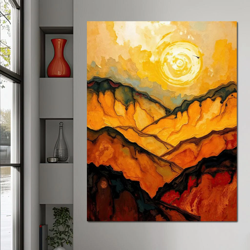 Desert Sonata - TooplesArt - Image 6