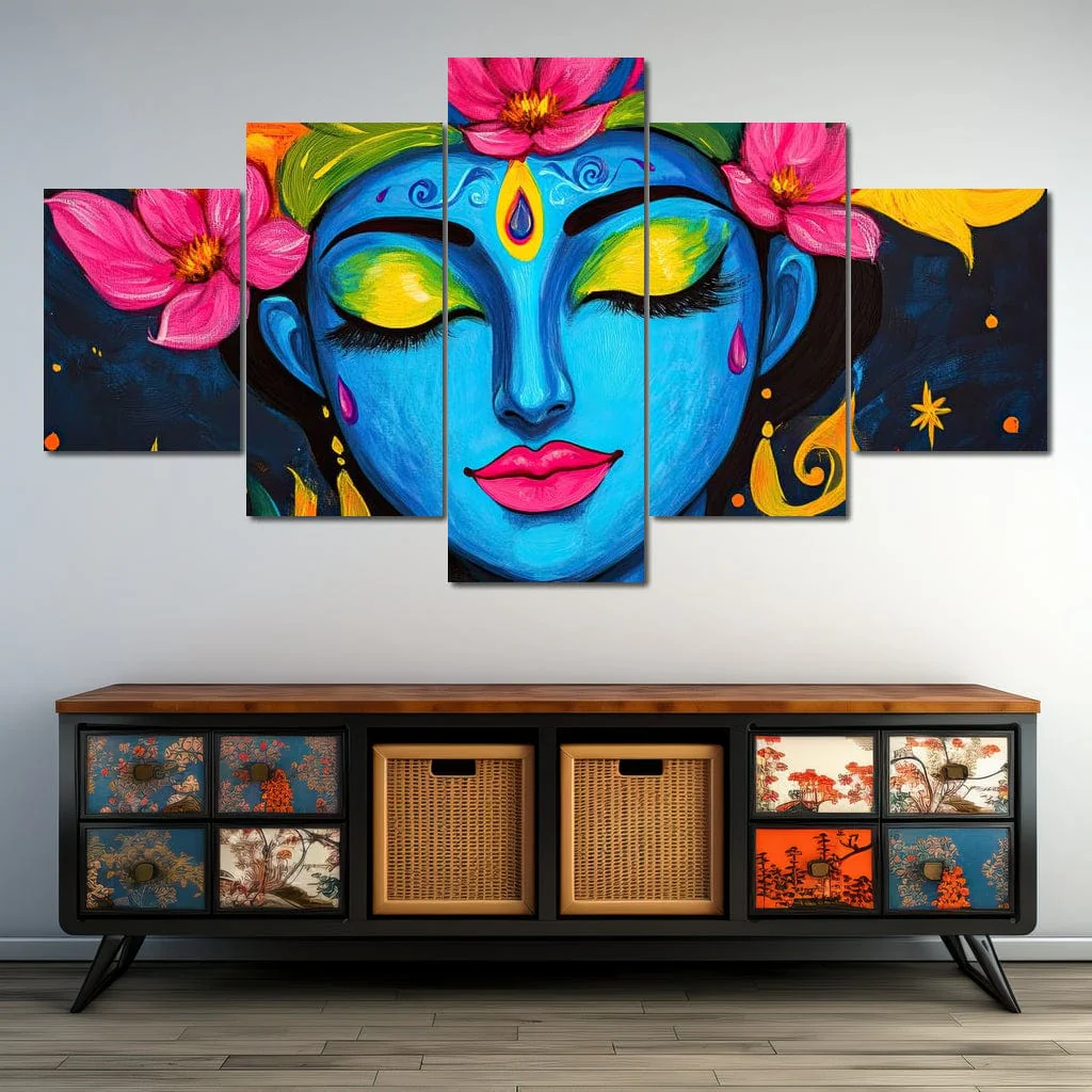 Divine Tranquility Vision - Image 10