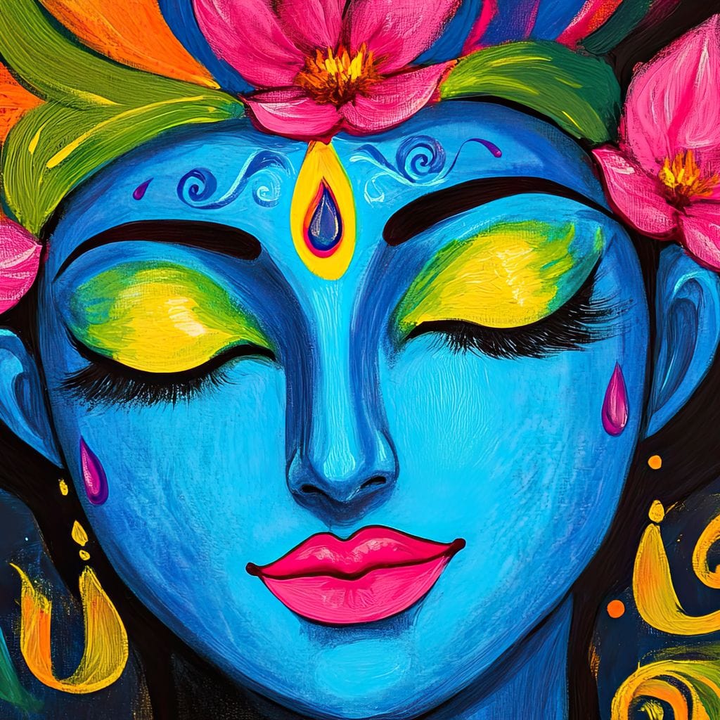 Divine Tranquility Vision - Image 15