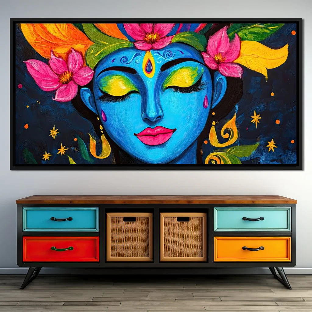 Divine Tranquility Vision - Image 3