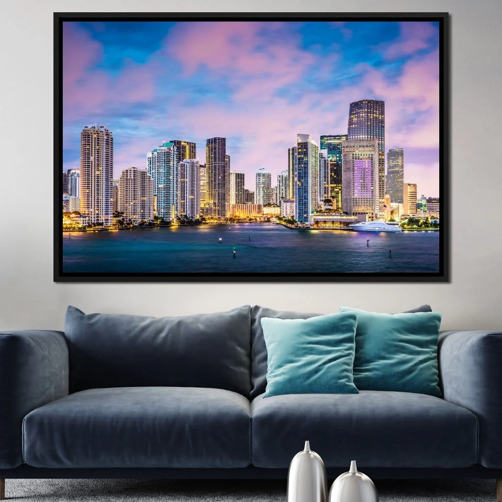 Downtown Miami - Image 12