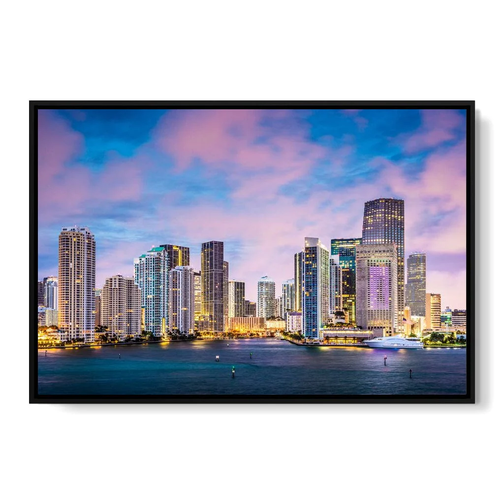 Downtown Miami - Image 20