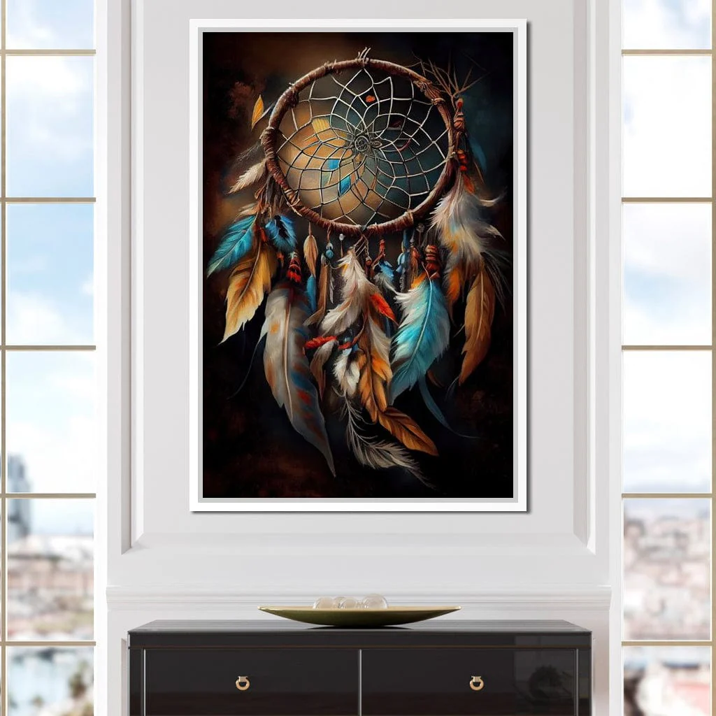 Dreamcatcher - Alicia Smith - Image 2