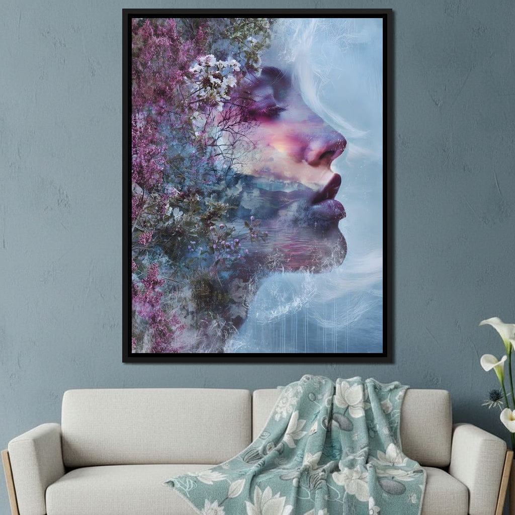 Dreamflower Portrait Awakening - Image 10