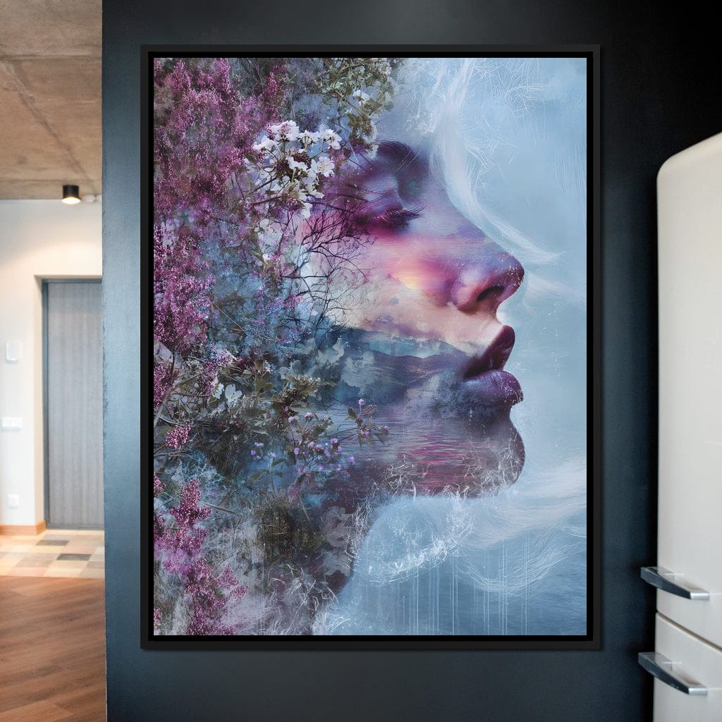 Dreamflower Portrait Awakening - Image 13