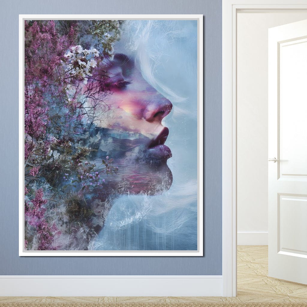 Dreamflower Portrait Awakening - Image 4
