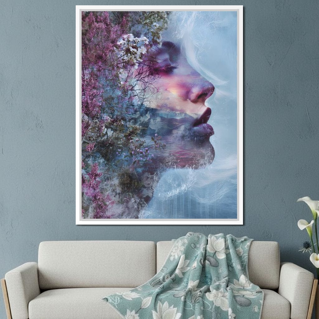 Dreamflower Portrait Awakening - Image 5