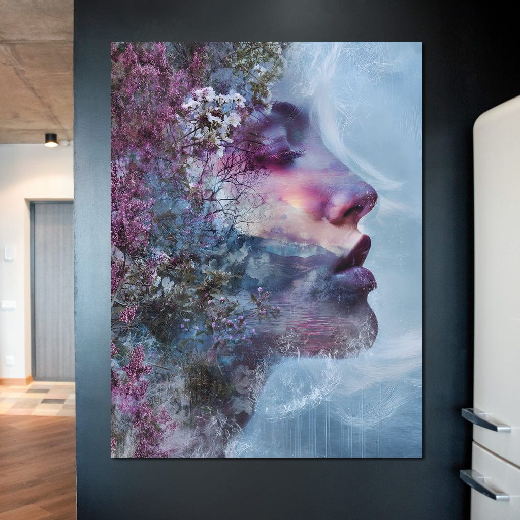 Dreamflower Portrait Awakening - Image 9