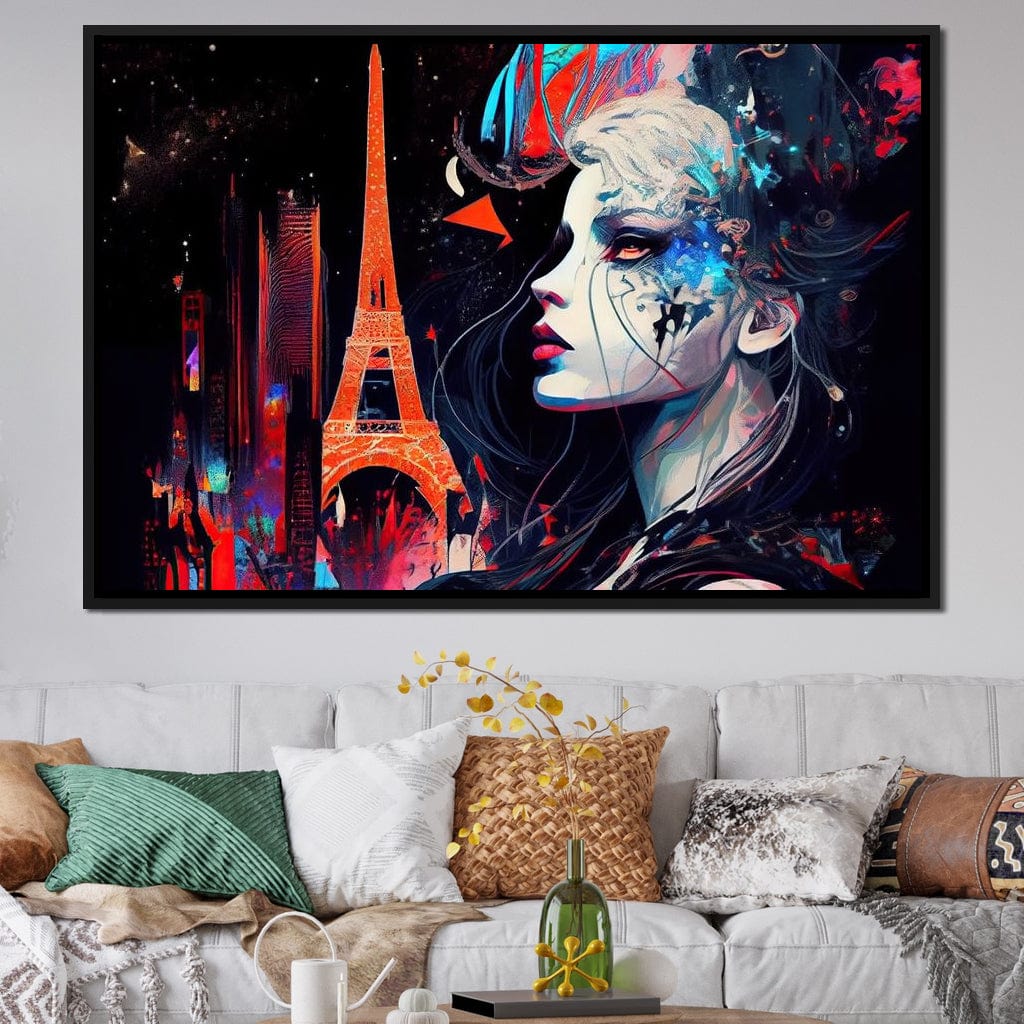 Dreams 01 - Tanni Cylon - Image 11