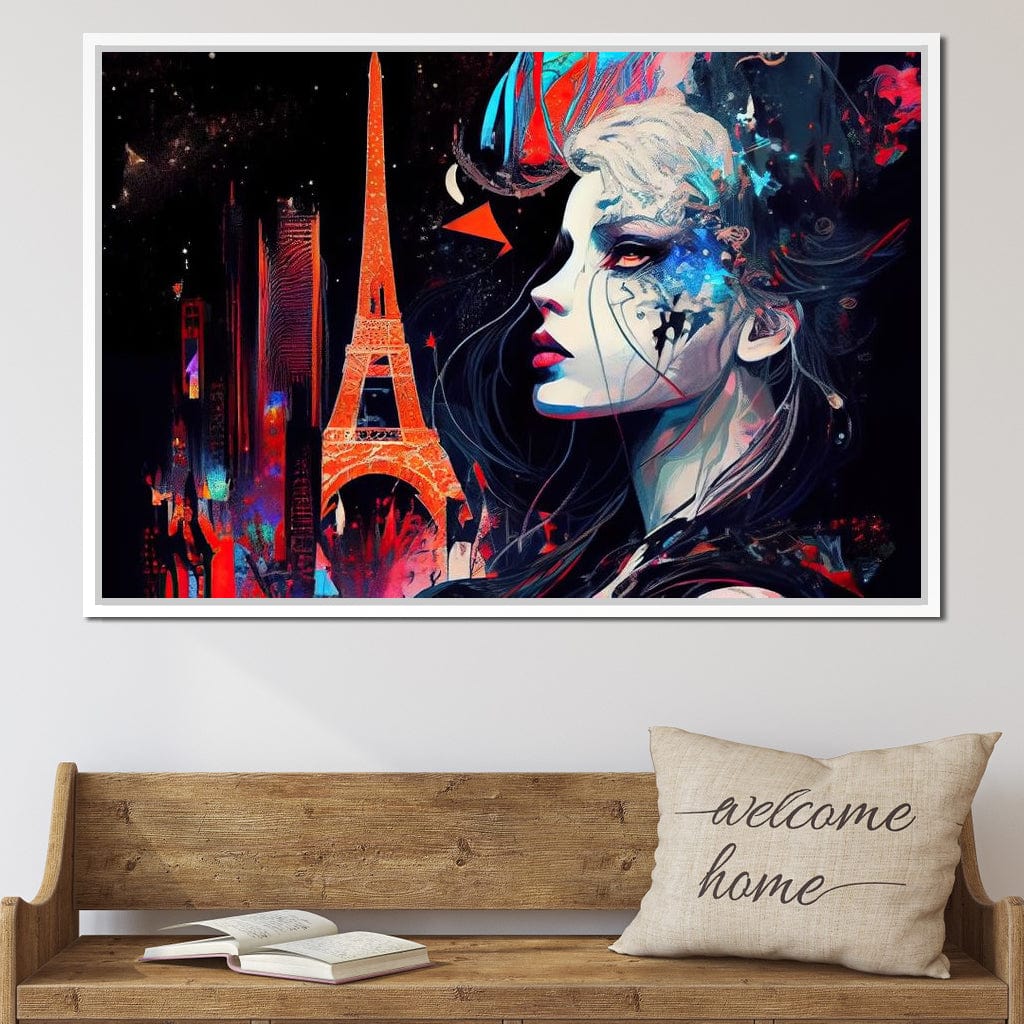 Dreams 01 - Tanni Cylon - Image 14