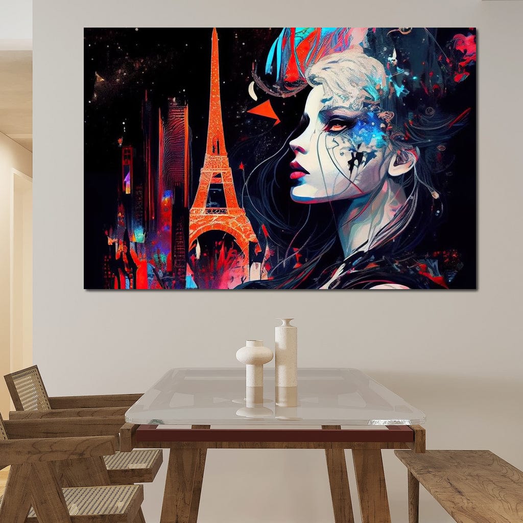 Dreams 01 - Tanni Cylon - Image 6