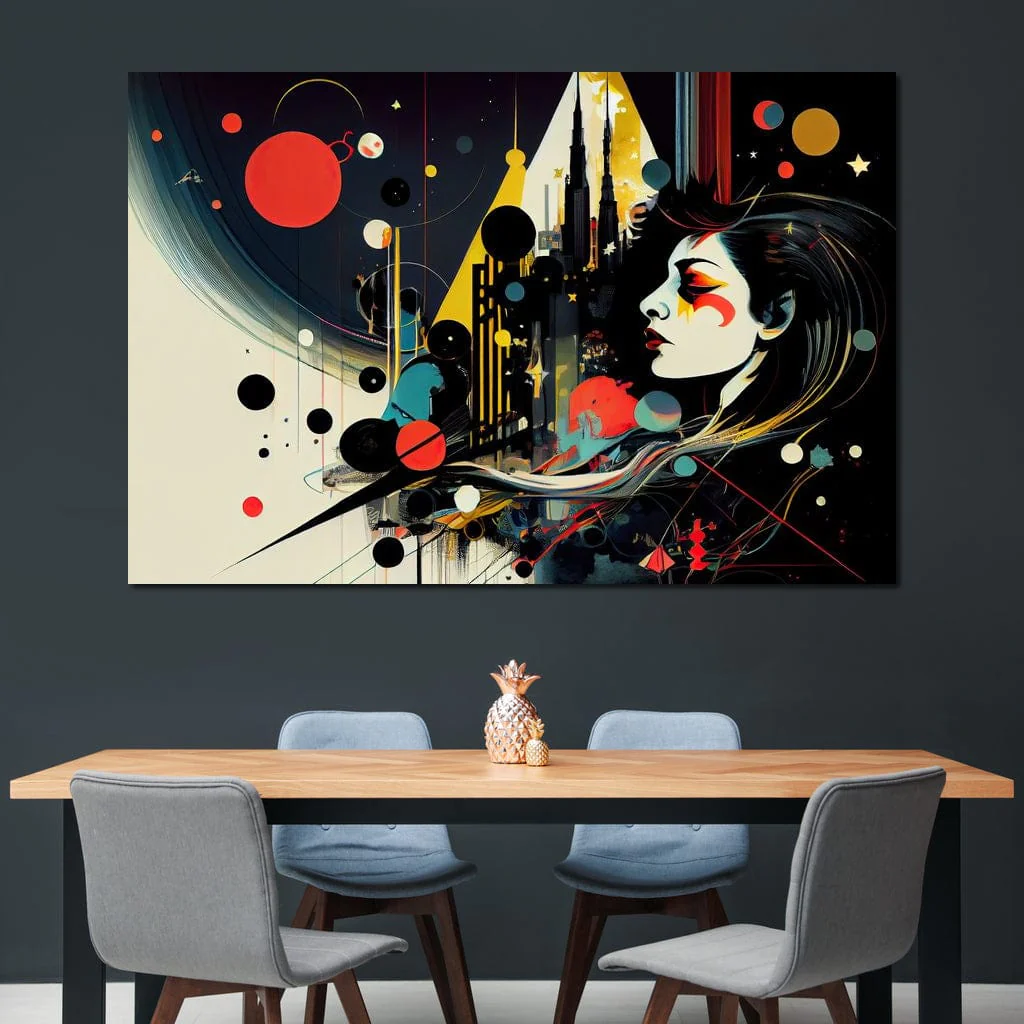 Dreams 19 - Tanni Cylon - Image 5