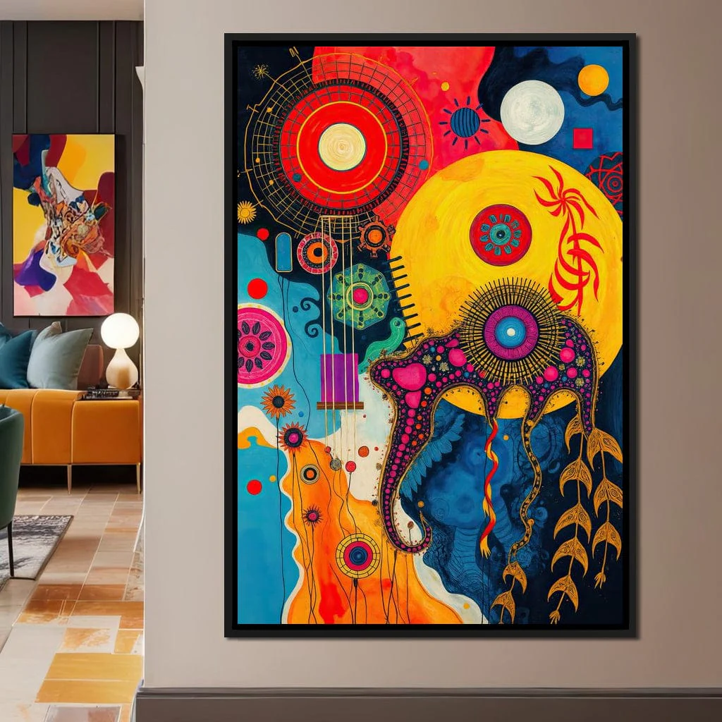 Dreams of an Octopus - TooplesArt - Image 7
