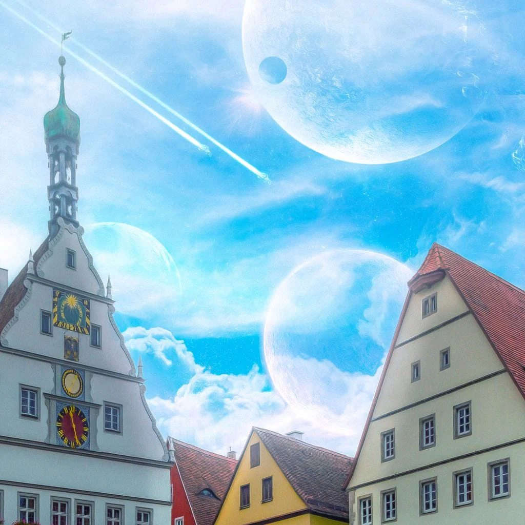 Dreamy World - Robert Amarandi - Image 13