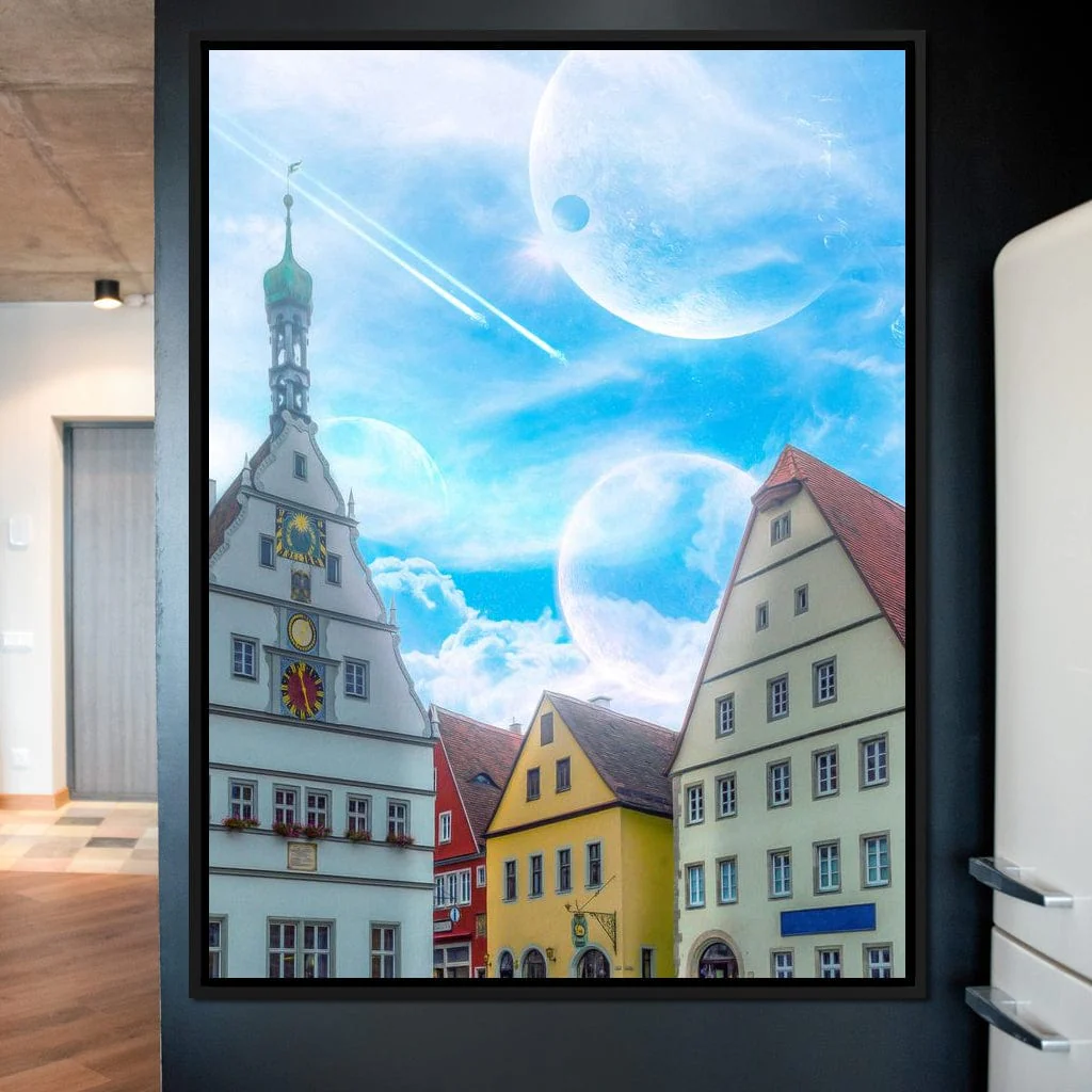Dreamy World - Robert Amarandi - Image 8