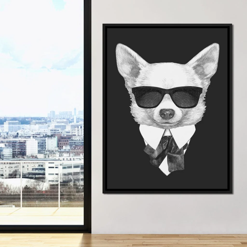 Dressed Up Chihuahua - Image 10