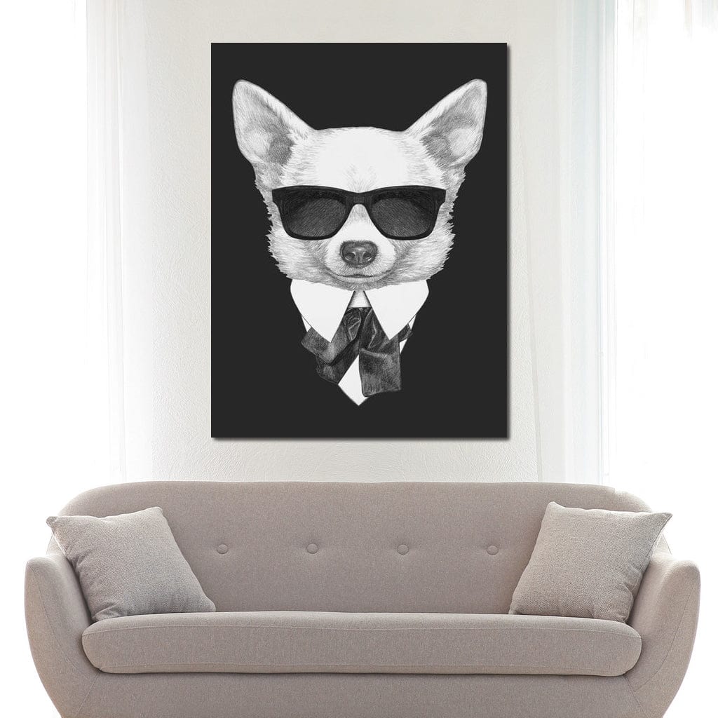 Dressed Up Chihuahua - Image 3