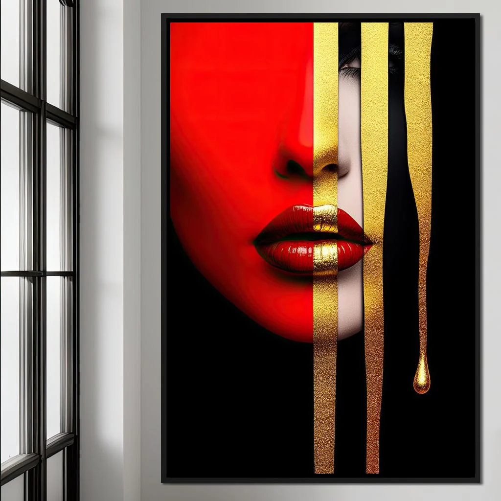 Drip of Divinity - TooplesArt - Image 2