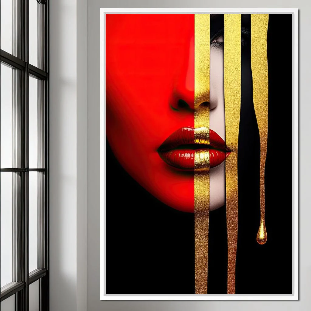 Drip of Divinity - TooplesArt - Image 4