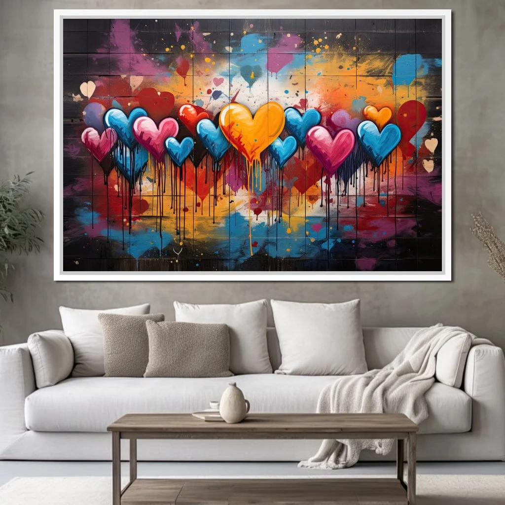 Dripping Spectrum of Love - Image 6