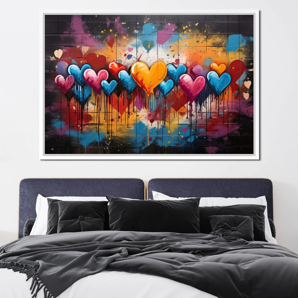 Dripping Spectrum of Love - Image 7