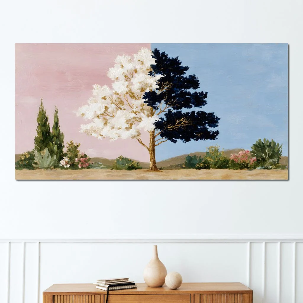 Dual Seasons Blossom Tree - Image 10