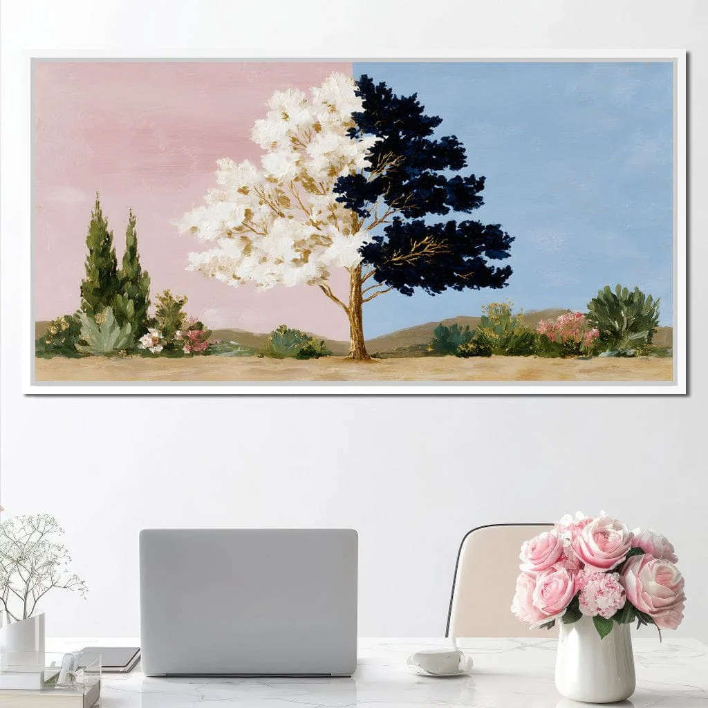 Dual Seasons Blossom Tree - Image 12