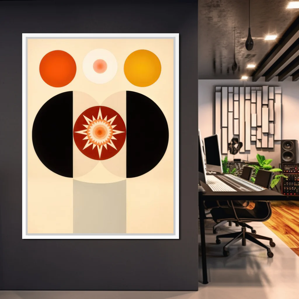 Dual Suns of Intention - TooplesArt - Image 10