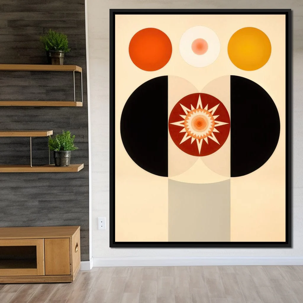 Dual Suns of Intention - TooplesArt - Image 3