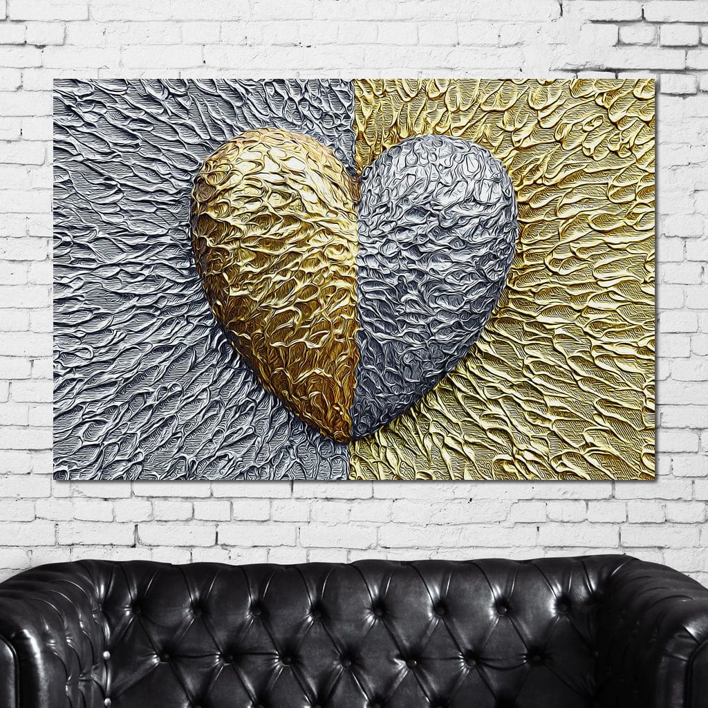 Due Color Heart - Johanjjf - Image 4