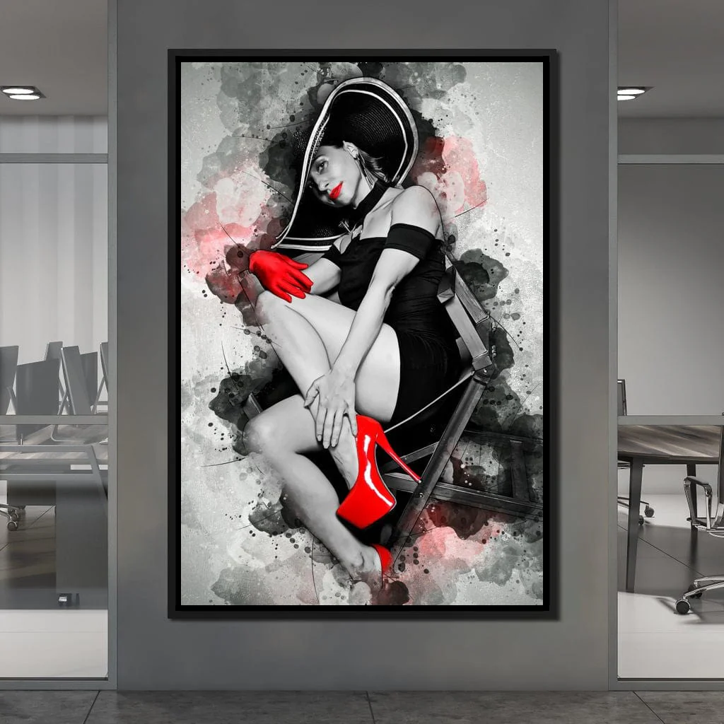 Due Tone Elegance - Johanjjf - Image 12