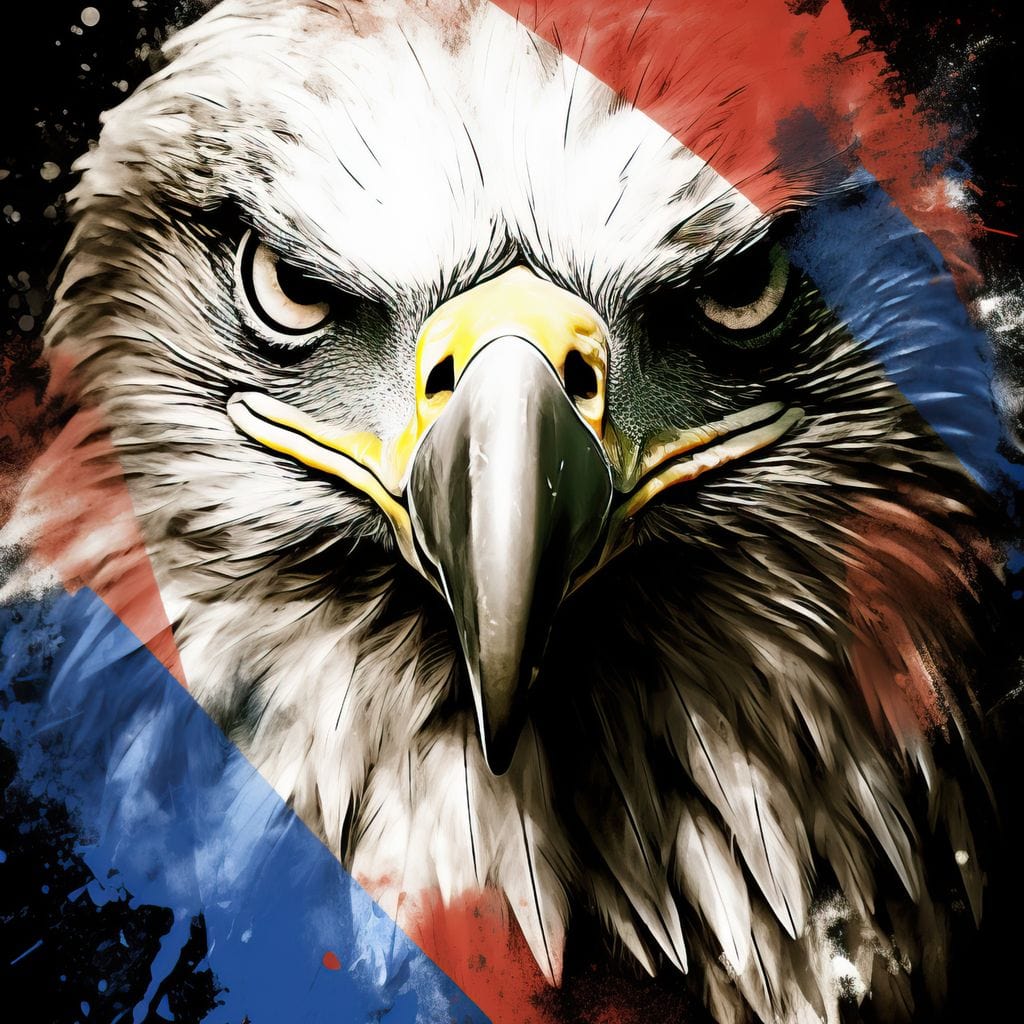 Eagle Eye of the Philippines - Image 13