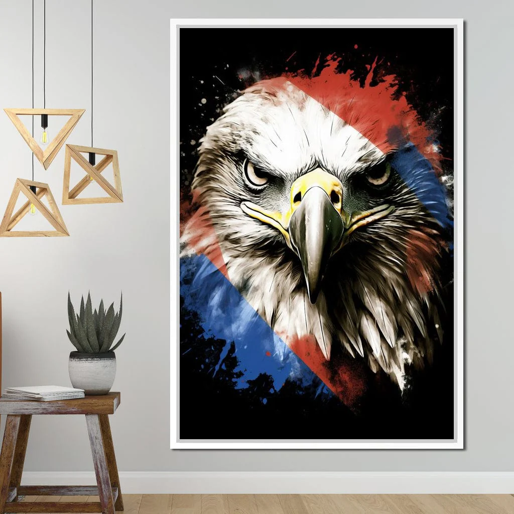 Eagle Eye of the Philippines - Image 5