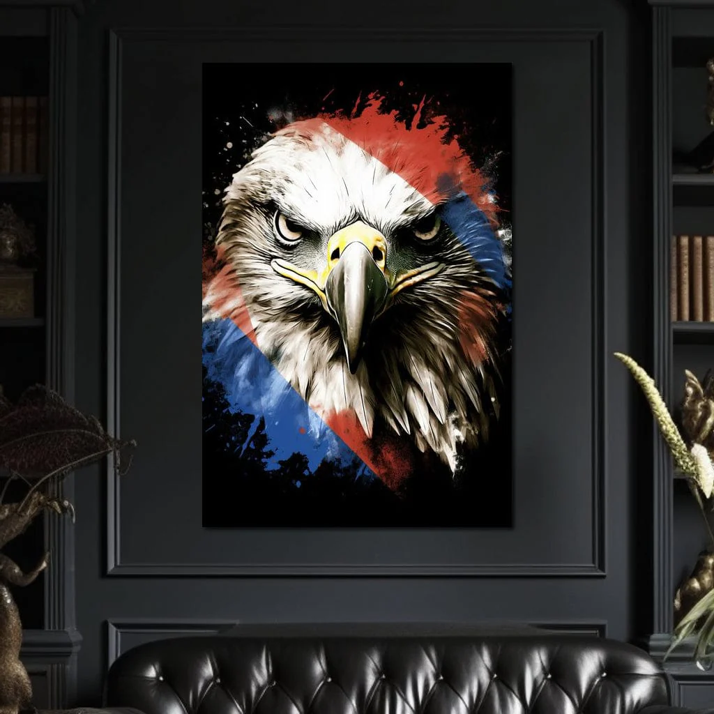 Eagle Eye of the Philippines - Image 7