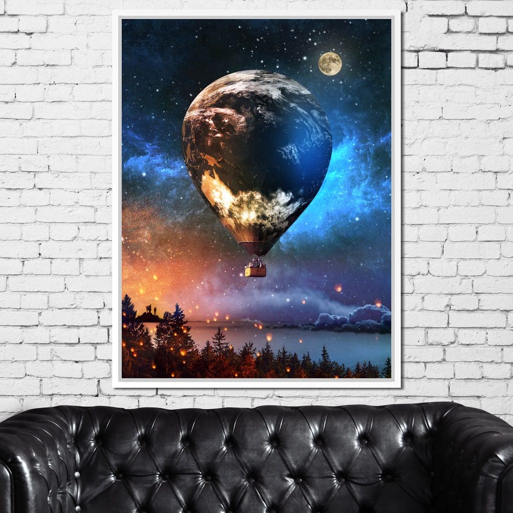 Earth - Natacha Einat - Image 11