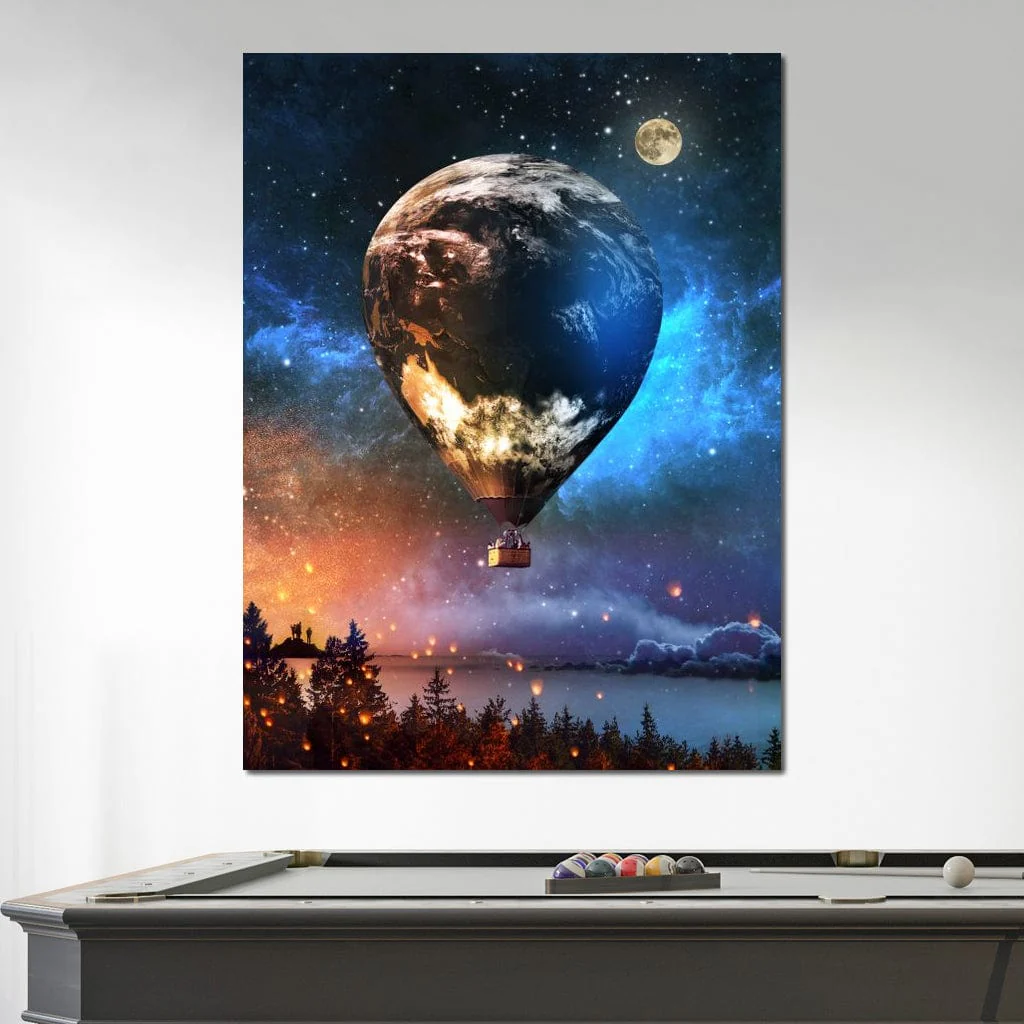 Earth - Natacha Einat - Image 5