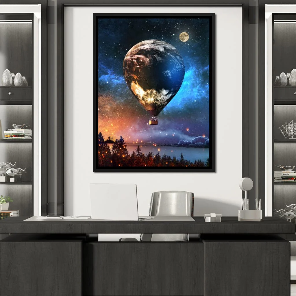 Earth - Natacha Einat - Image 7