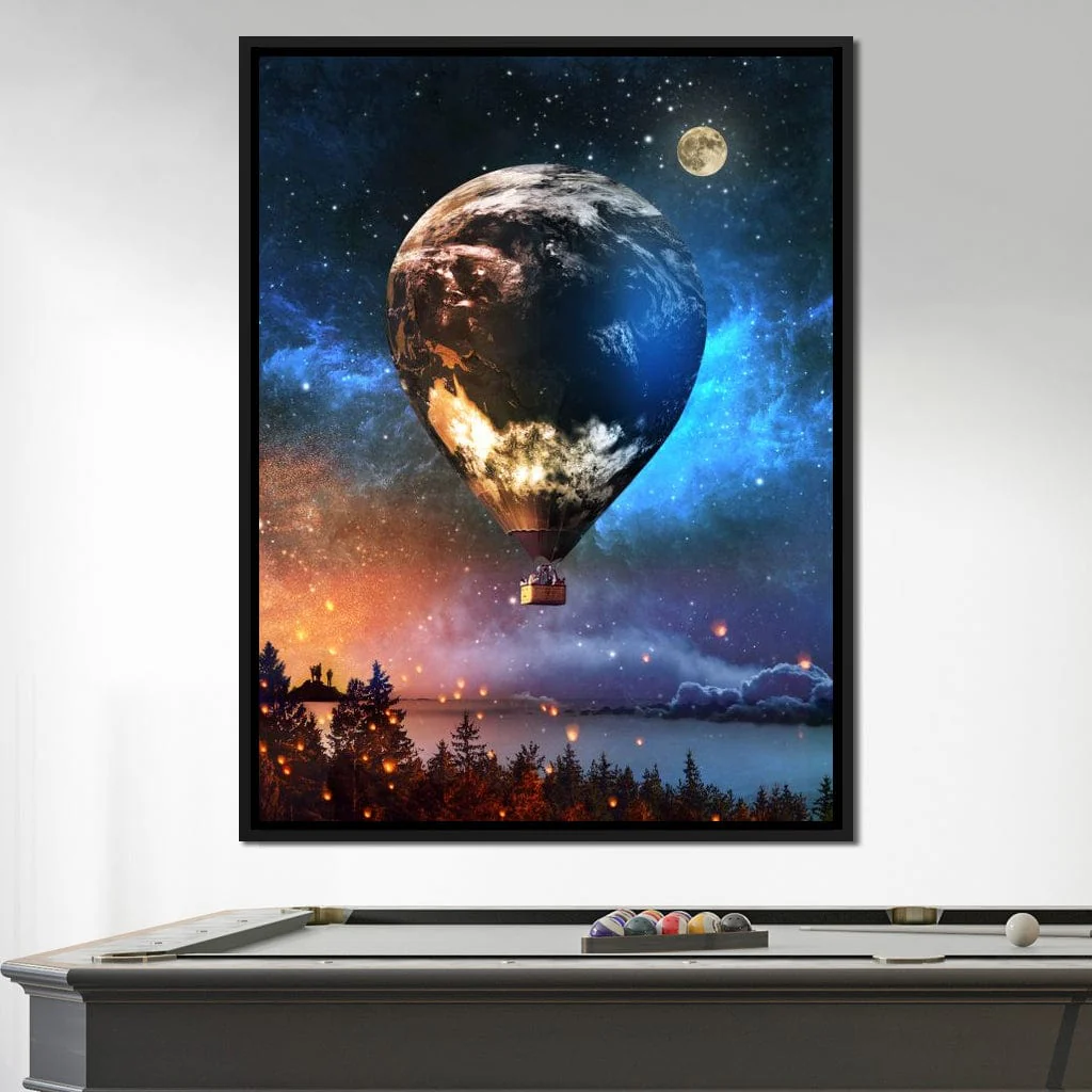 Earth - Natacha Einat - Image 9