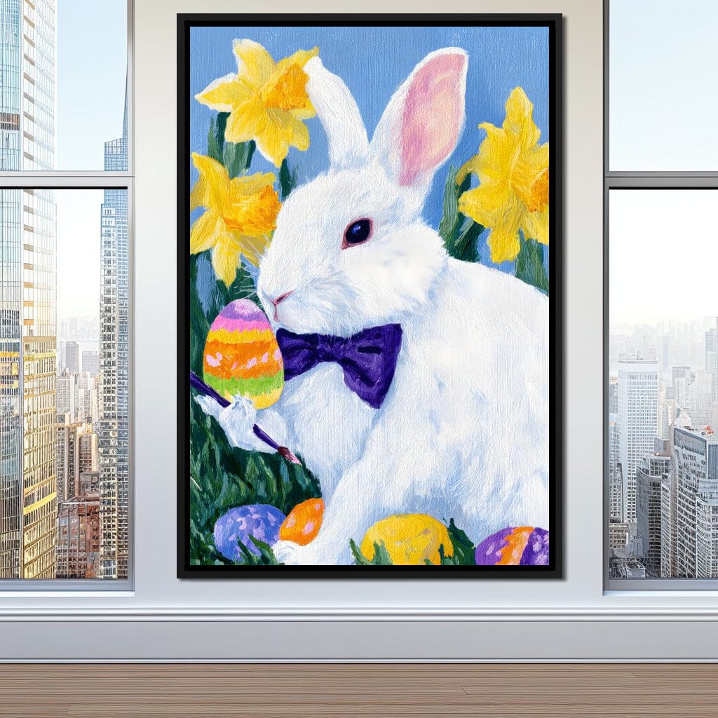 Easter Bunny Egg Painter - Image 10