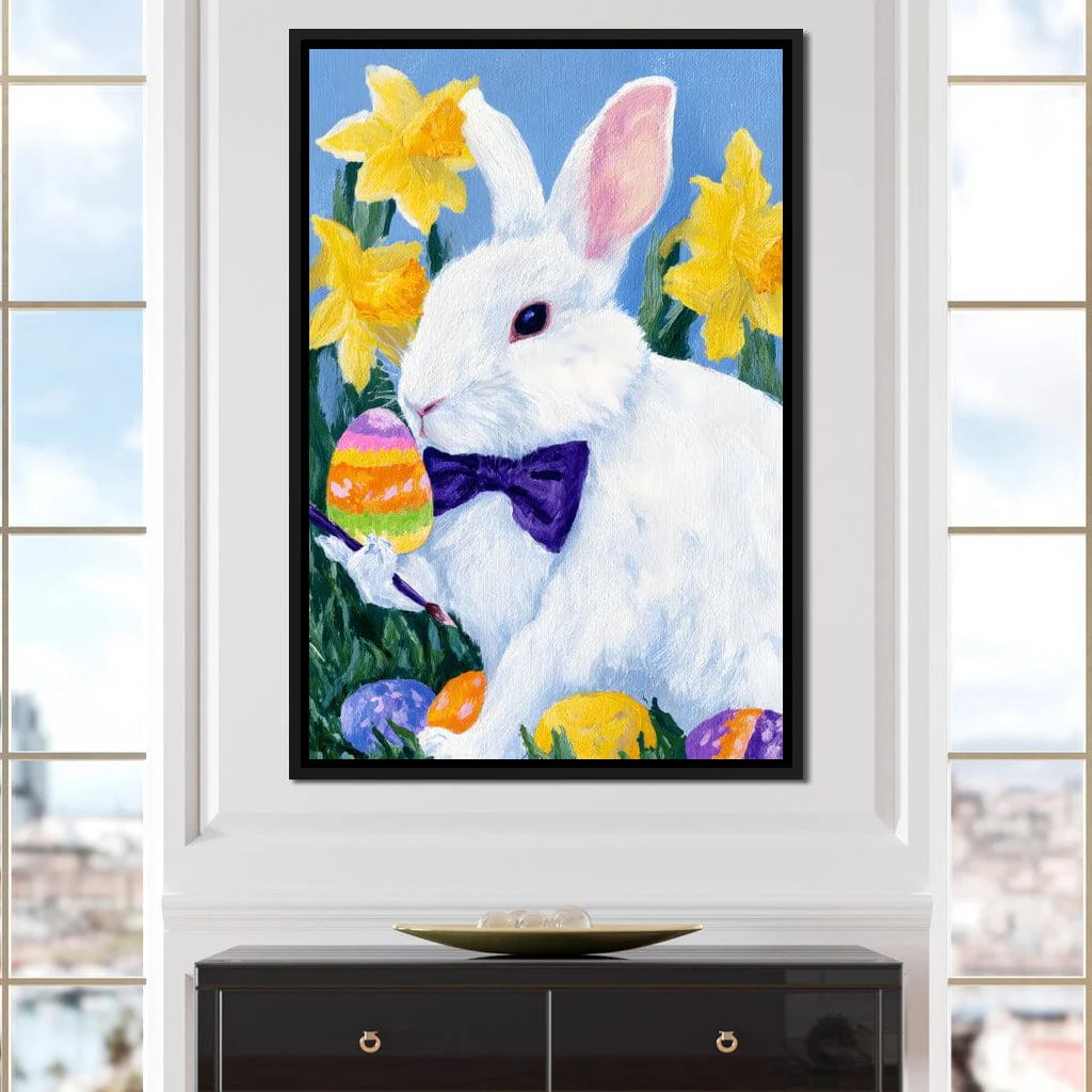 Easter Bunny Egg Painter - Image 11