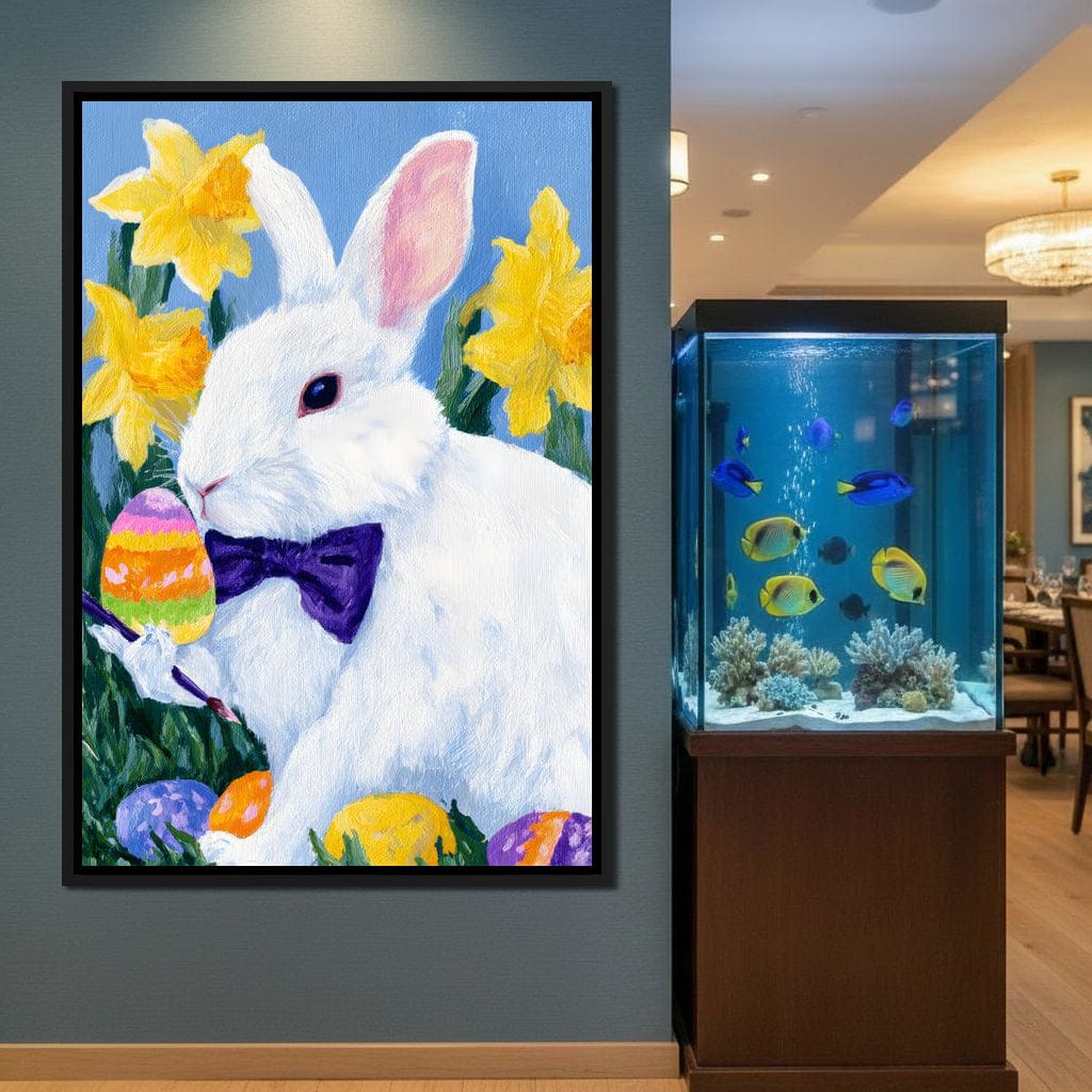 Easter Bunny Egg Painter - Image 12