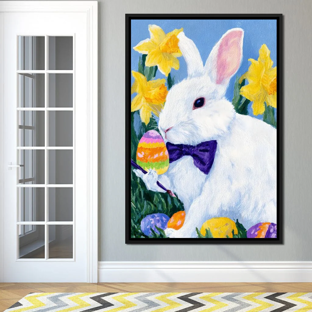 Easter Bunny Egg Painter - Image 13