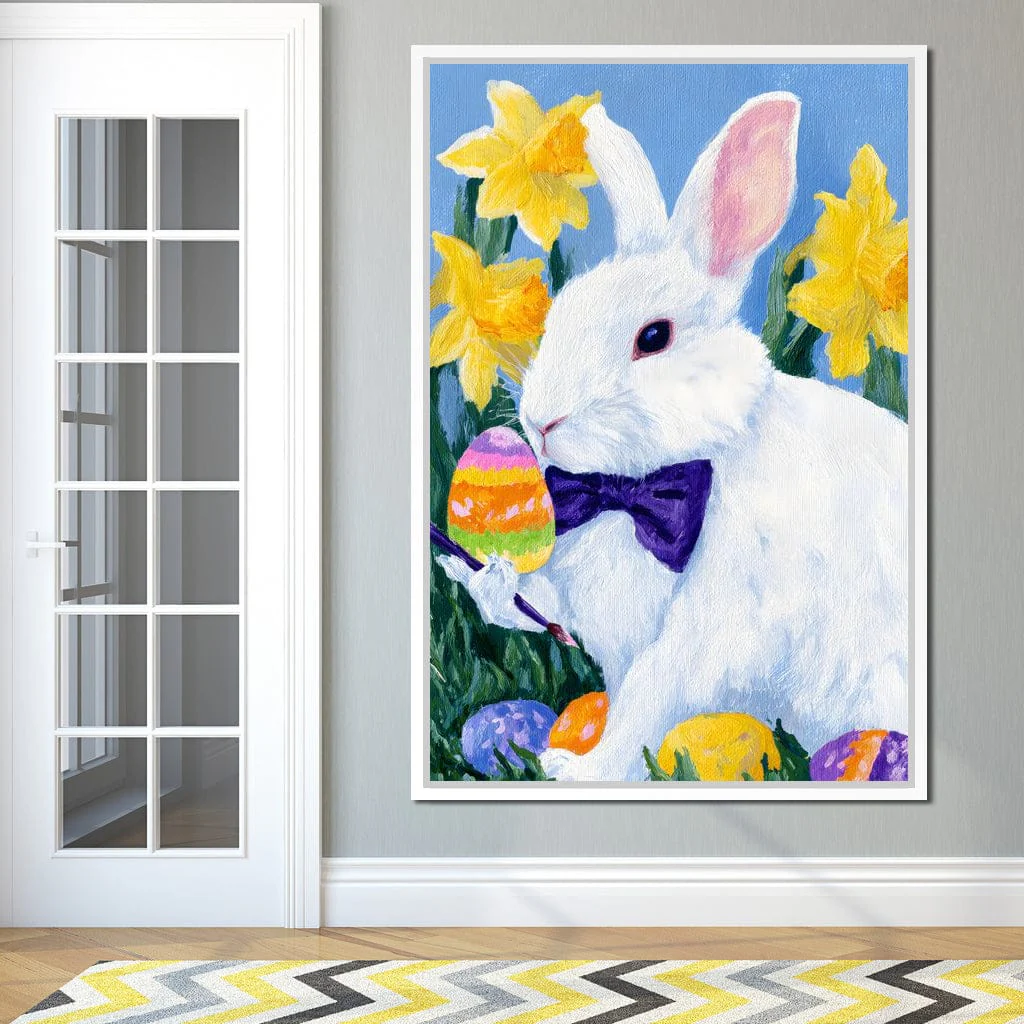 Easter Bunny Egg Painter - Image 2