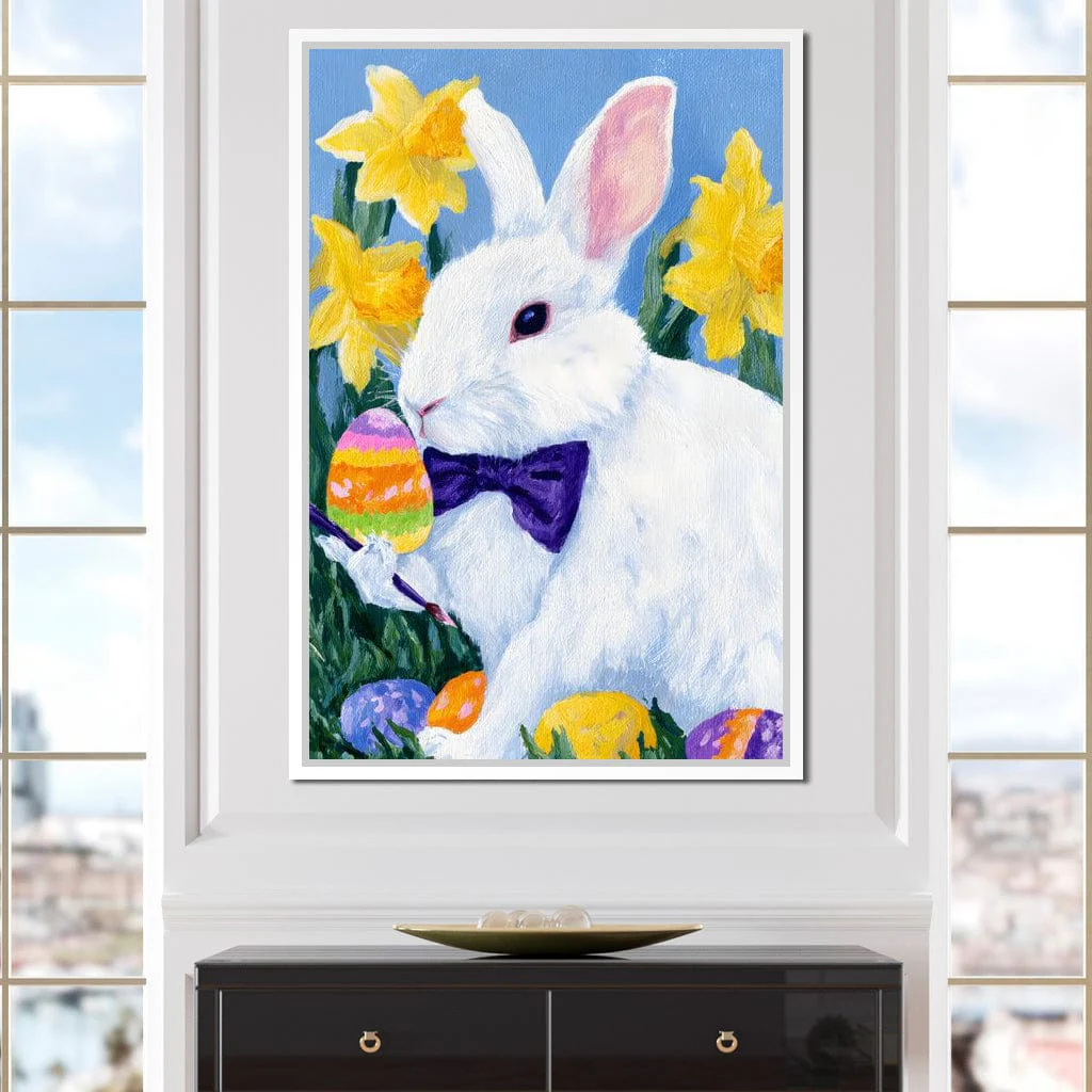 Easter Bunny Egg Painter - Image 3