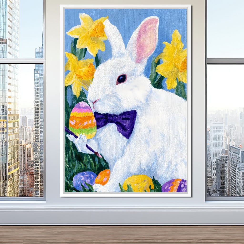 Easter Bunny Egg Painter - Image 4
